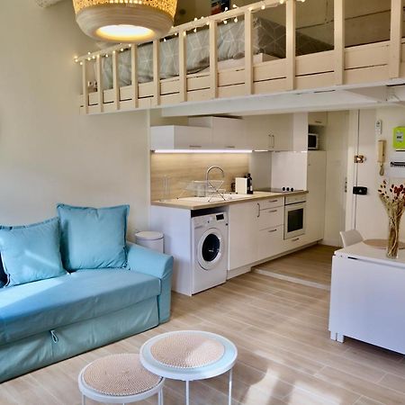 Lovely Split Appartment In The Heart Of The Old-Town Nice Bagian luar foto